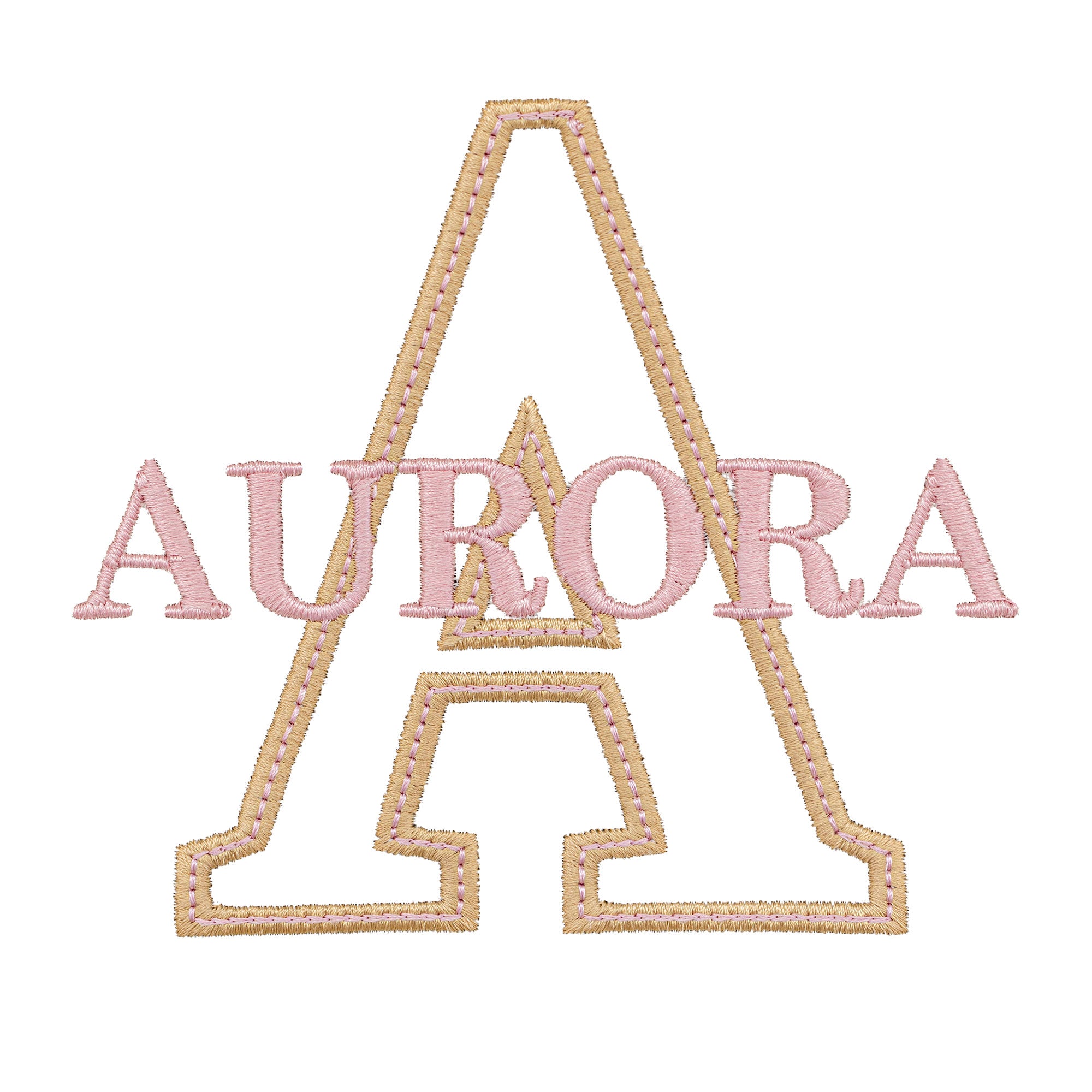 Personalised Embroidered Backpack | Kids & Adults