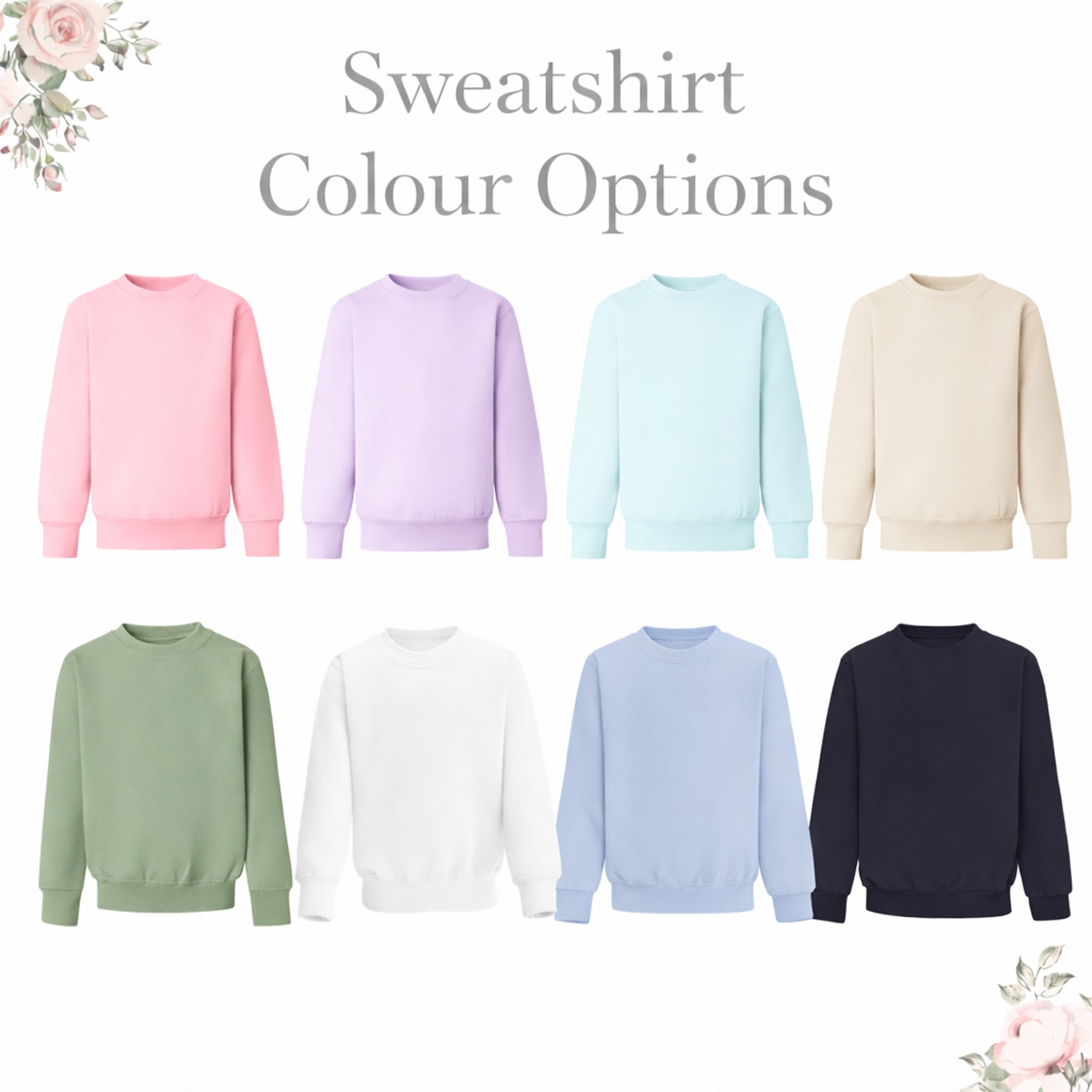 Personalised Liberty Fabric 1st Birthday Jumper