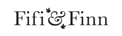 fifi & finn logo