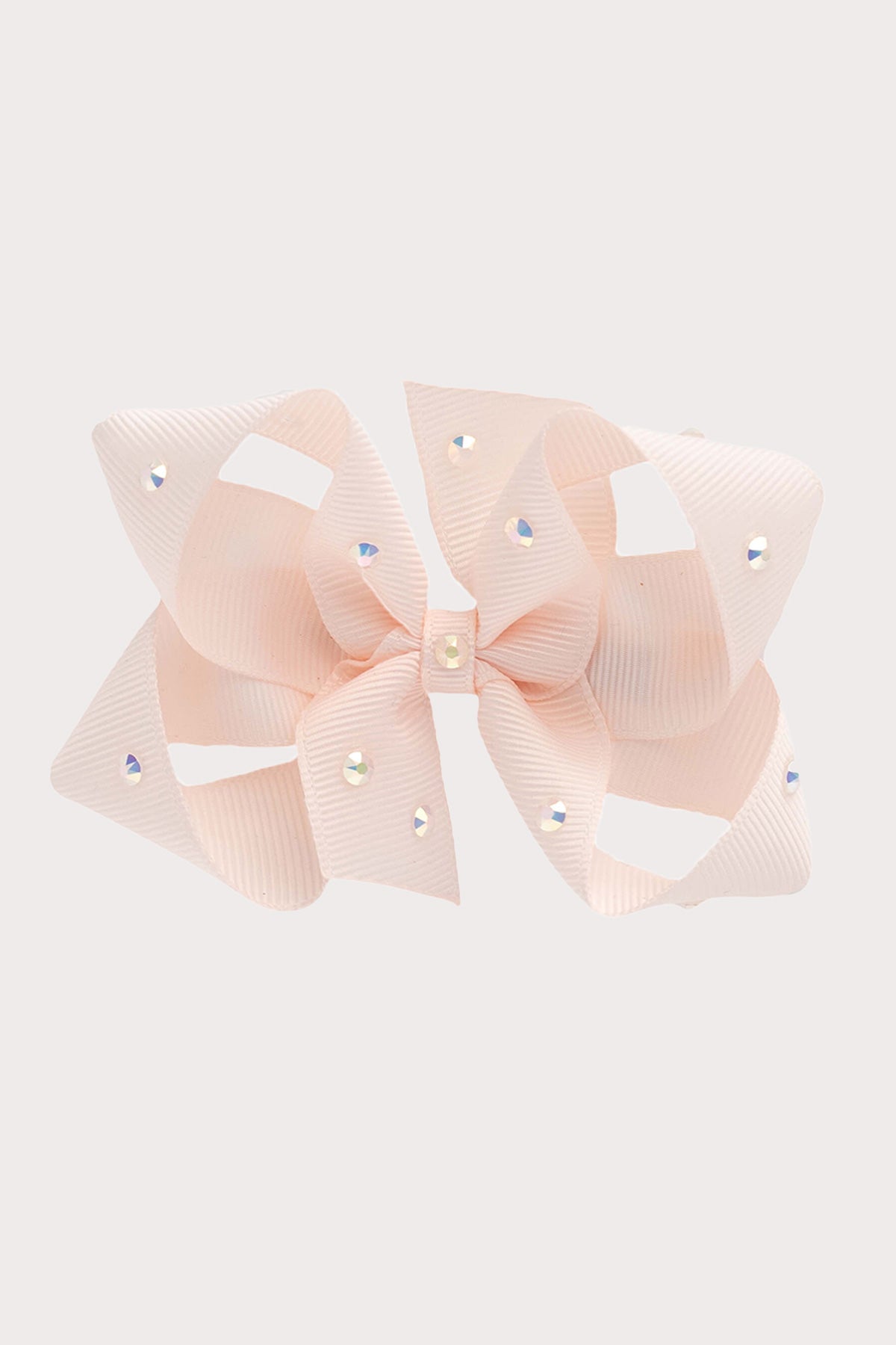 Olilia | Hair Bow - Sideshow Rose