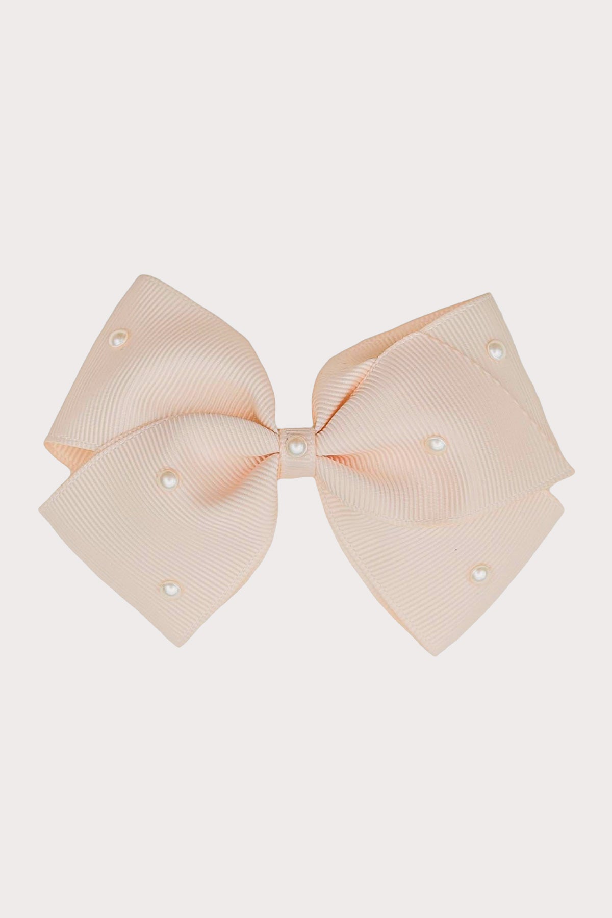 olilia designs baby hair bow