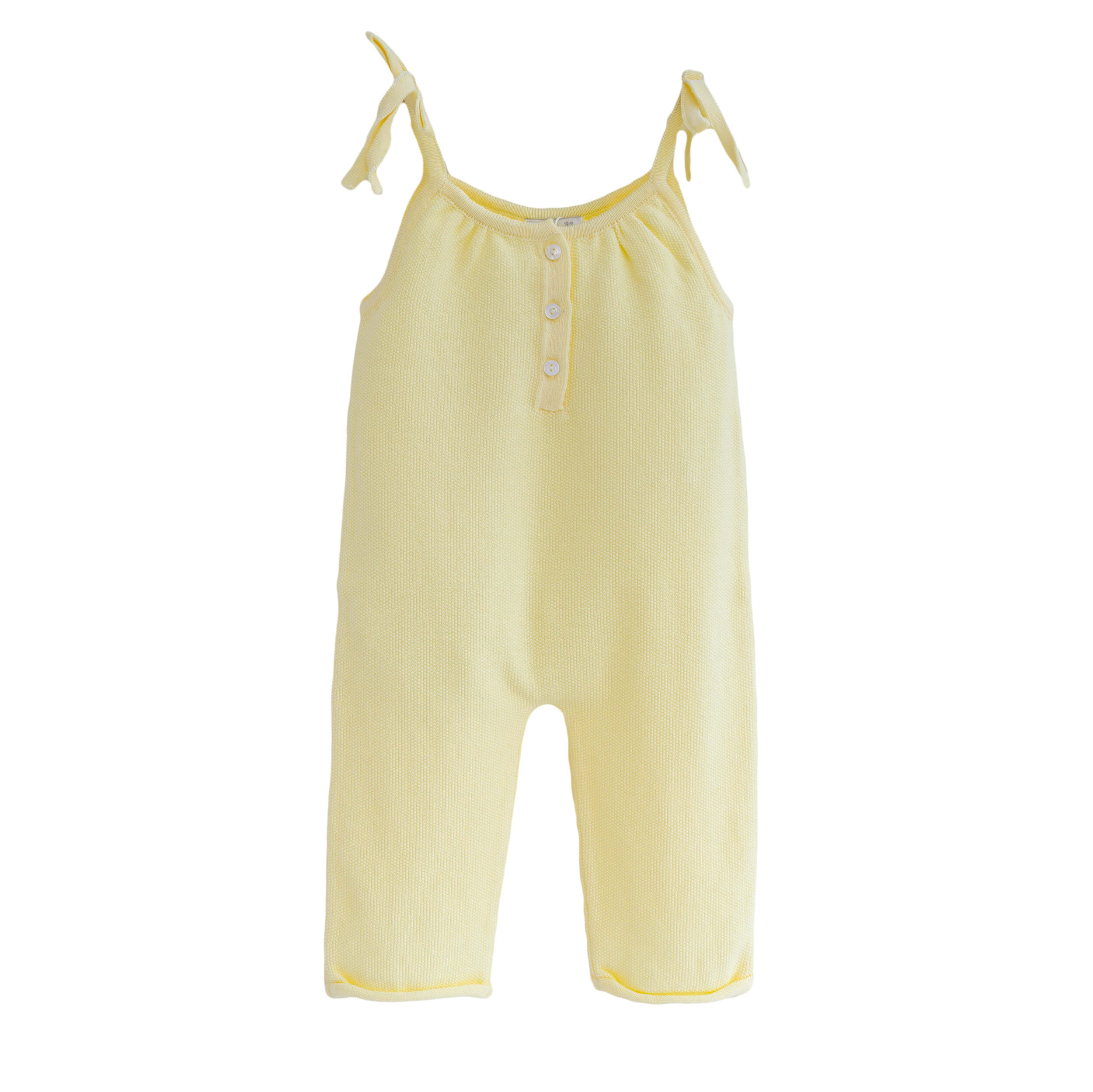 wedoble lemon girls jumpsuit