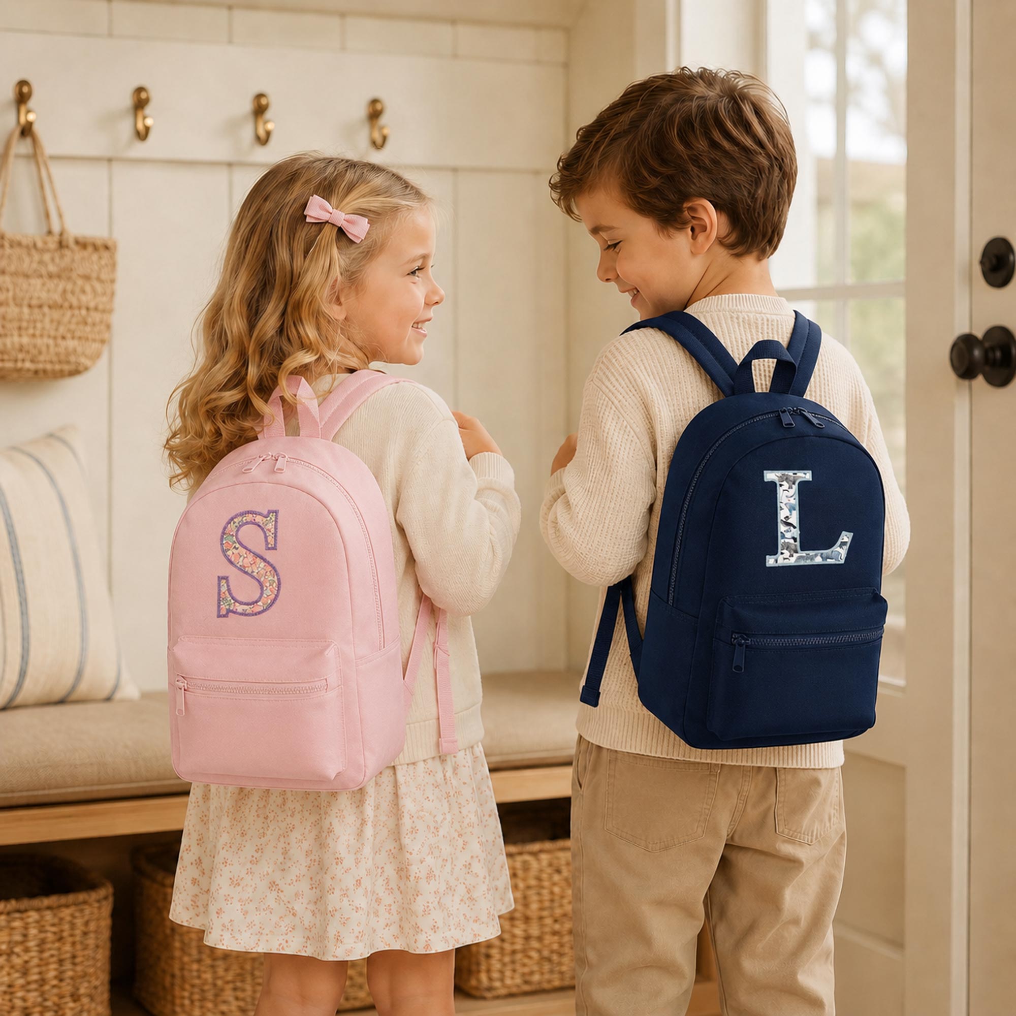 Personalised Back to School
