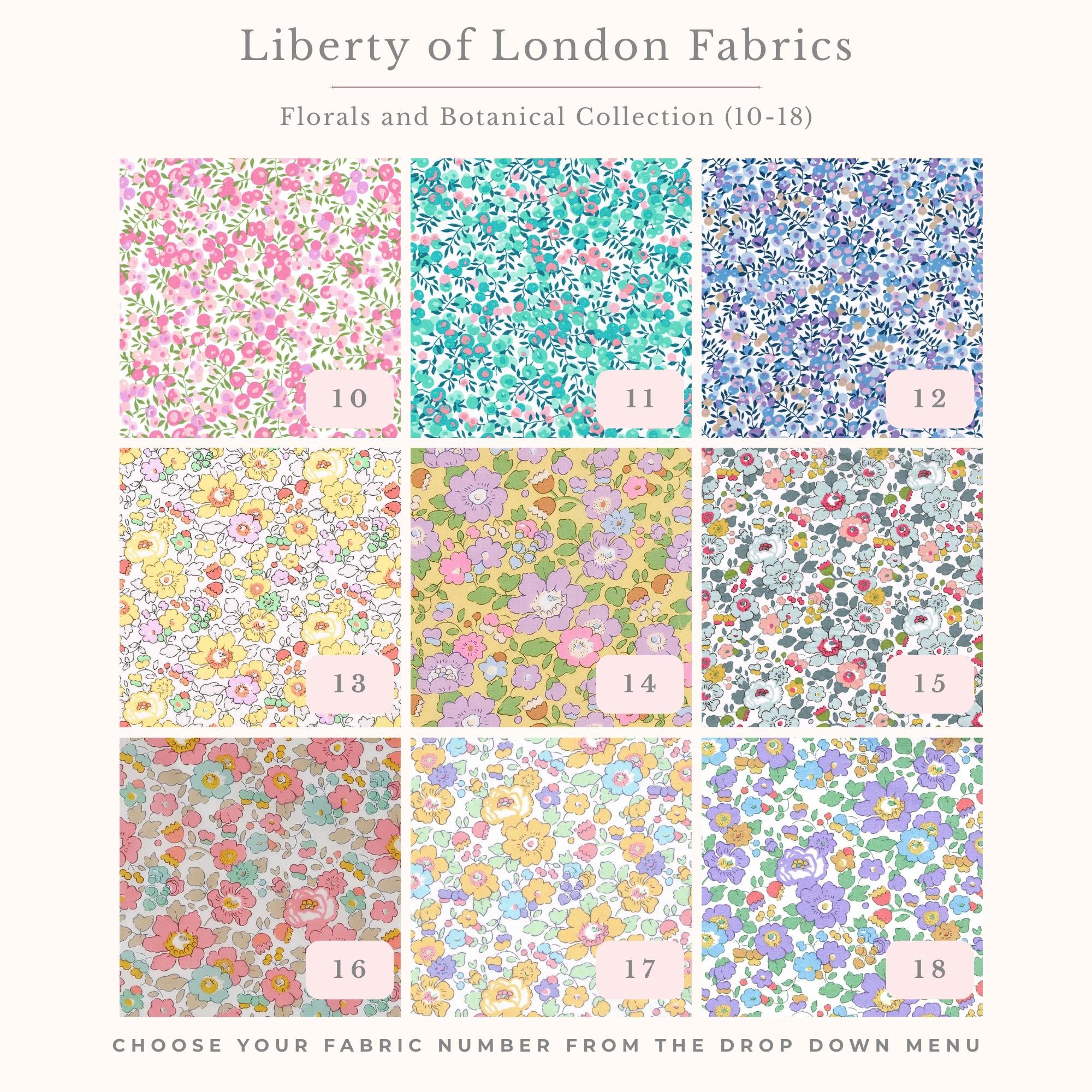 Personalised 2nd Birthday Jumper – Liberty London “Two Cute” Sweatshirt