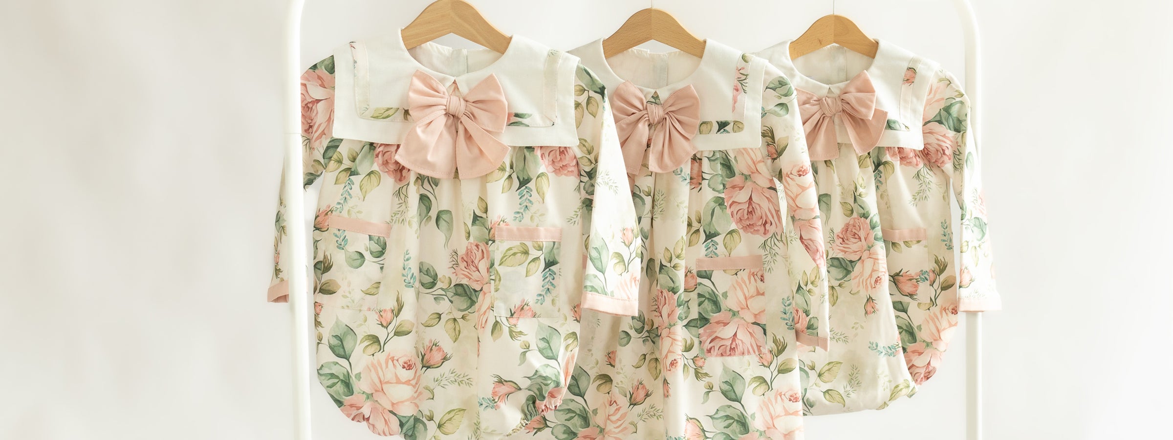 Beautiful Clothing for Little Girls - Fifi & Finn Boutique