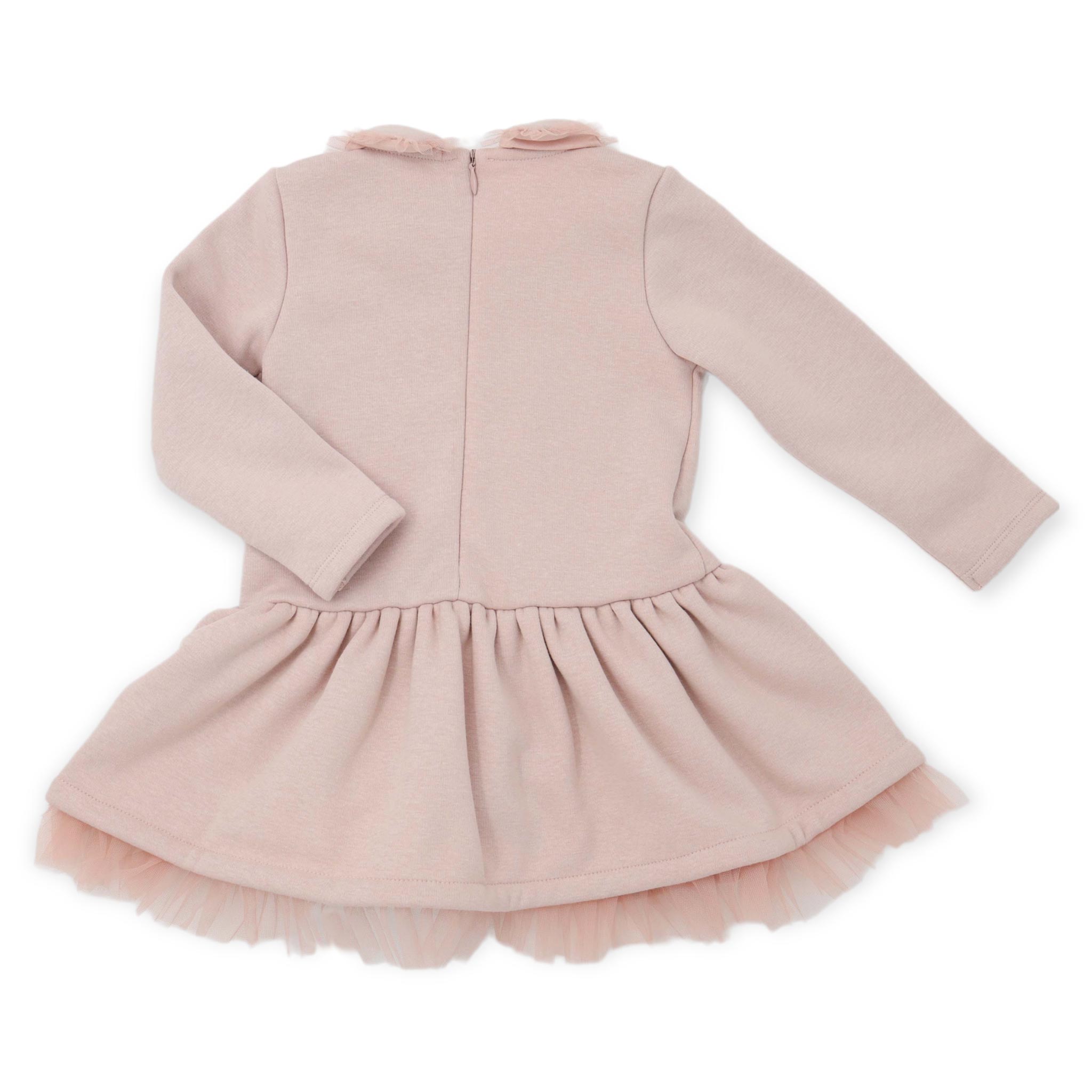 Pink Ballerina Dress | Patachou (4Y)